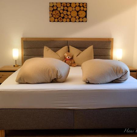 Haus Elena Appartement Sautens Buitenkant foto