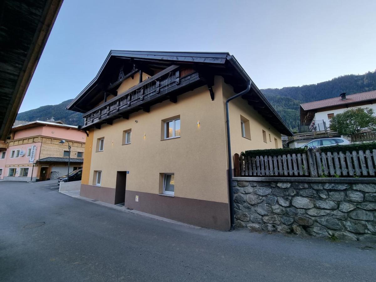 Haus Elena Appartement Sautens Buitenkant foto