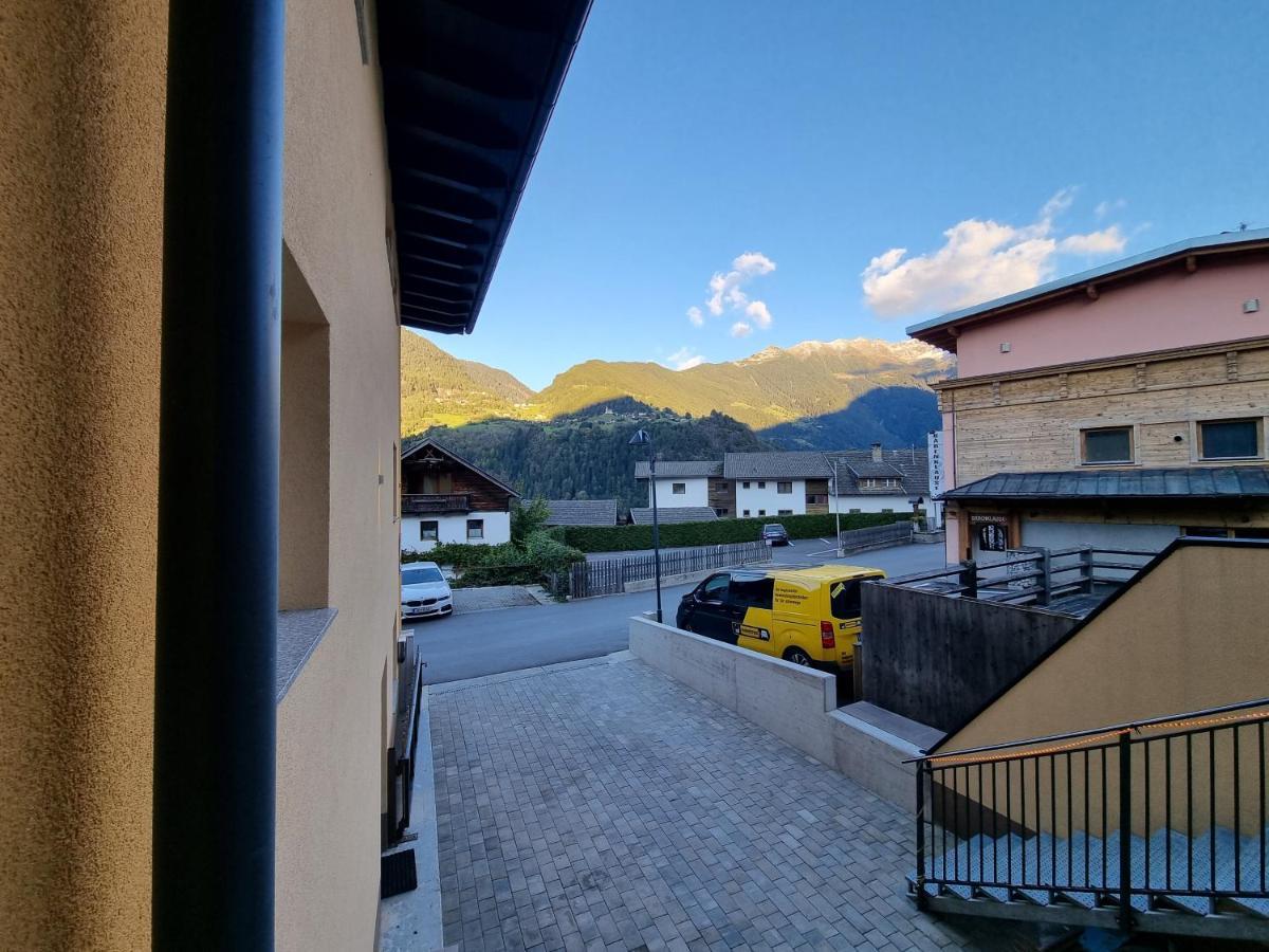 Haus Elena Appartement Sautens Buitenkant foto