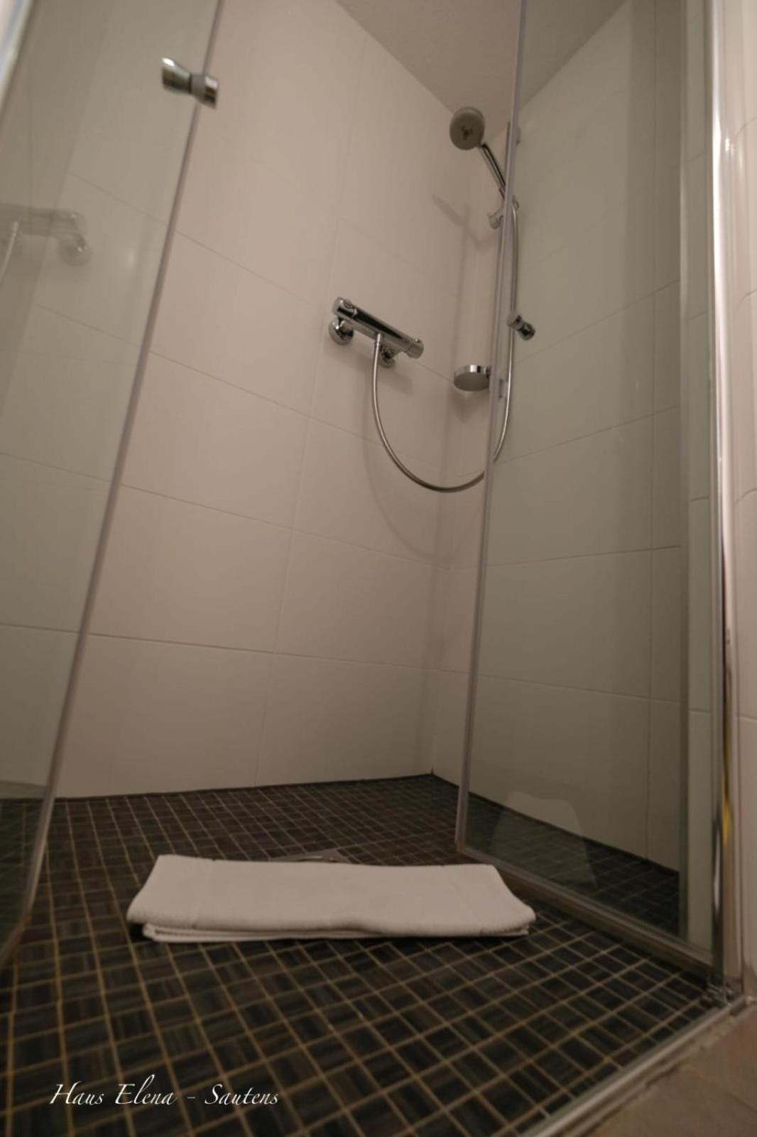 Haus Elena Appartement Sautens Buitenkant foto
